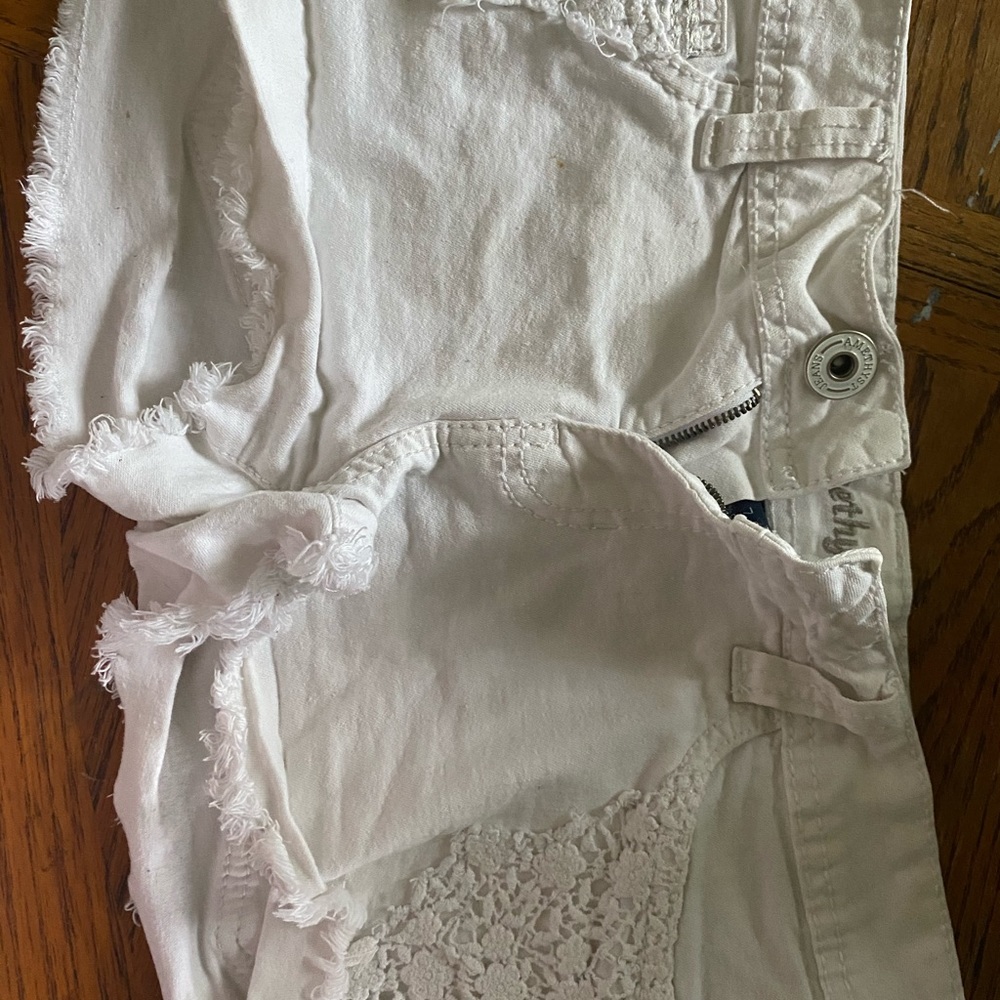Women Jean shorts